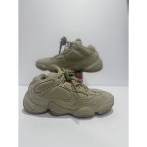 Size 4 - adidas Yeezy 500 Stone